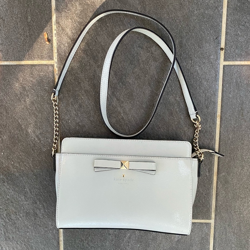 Kate Spade Beacon Court Angelica Crossbody